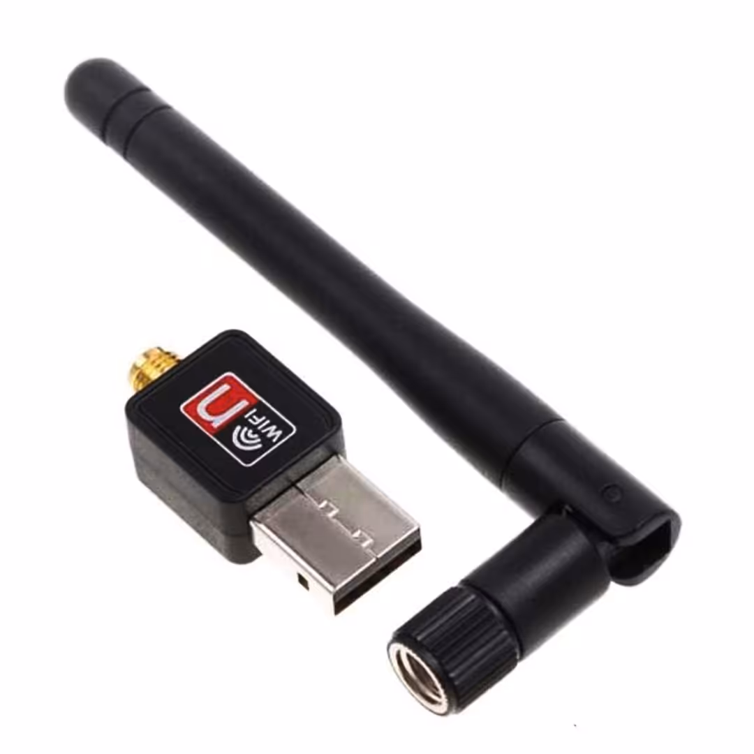 کارت شبکه آنتن دار طا دانگل usb بی سیم ایکس پی پروداکت 920w اورجینال 