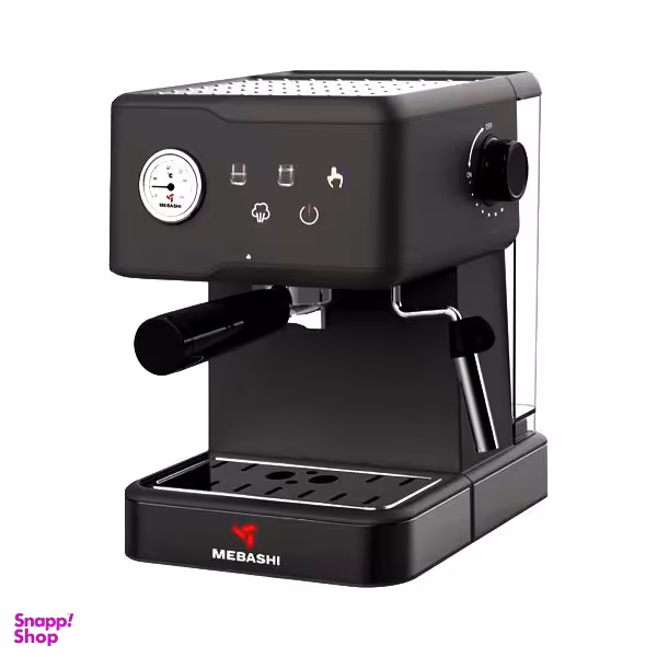 اسپرسوساز مباشی مدل ME-ECM2042