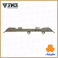 کلاف پایینی سینی قاب رادیاتور تیبا  سایپا یدک ( سی پارت )

