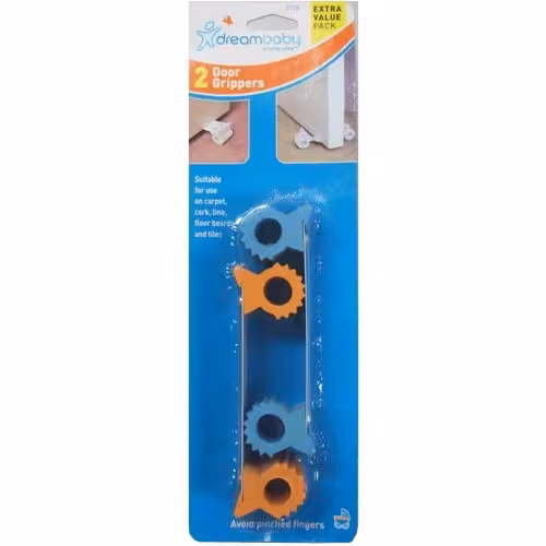 نگهدارنده درب دوتایی dream_baby کد 179