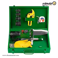 اتو لوله کشی رکسمی مدل RTP1002 با متعلقات