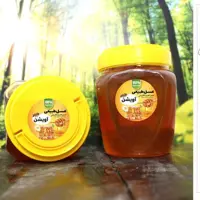 عسل آویشن ساکارز پایین محصولات طبیعی زیتون