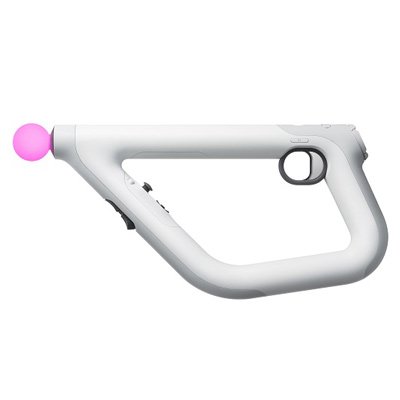 تفنگ مخصوص واقعیت مجازی پلی استیشن|Aim Controller Play Station VR