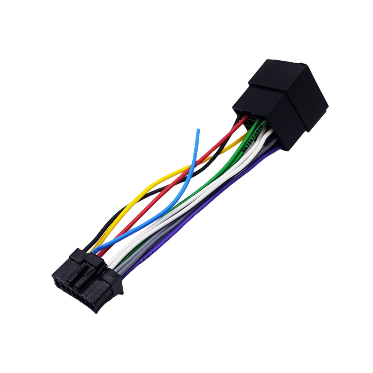 سوکت پخش پایونیر به ایزو مدل JB-4030