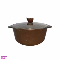 قابلمه پیلو مدل 654 سایز 20