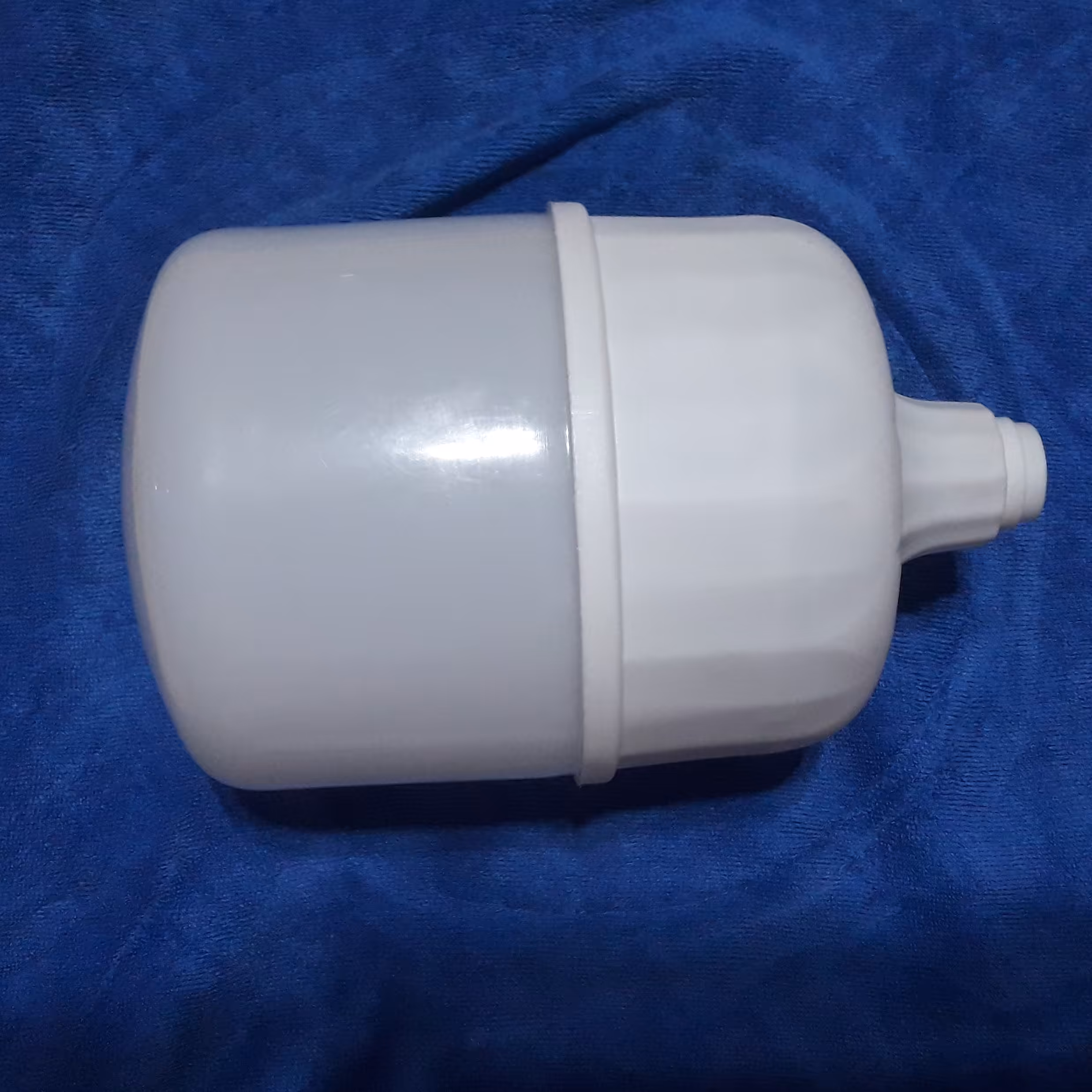 بدنه لامپ 40 و50 وات سری Tباهتسینگ الومینیومی