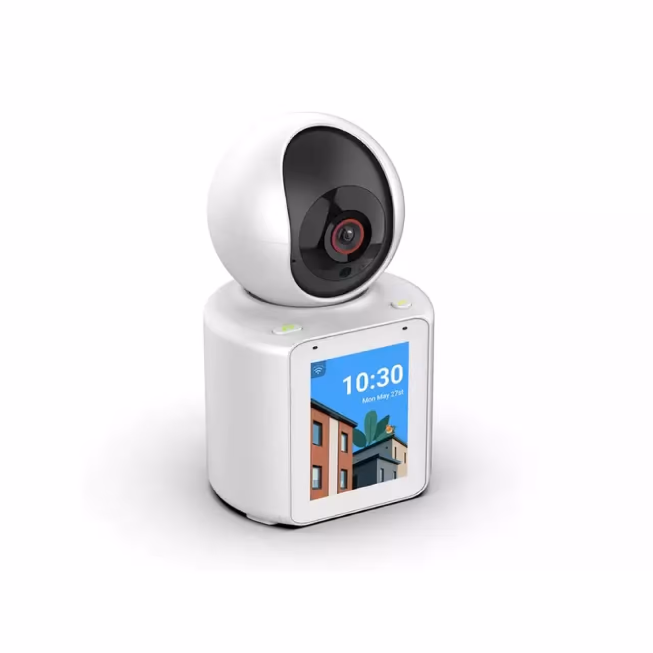دوربین تماس تصویری هوشمند C31 1080P Video Calling WiFi HD Camera