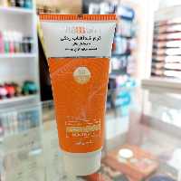 کرم ضد آفتاب مخصوص پوست معمولی رنگ بژ روشن برند راسن حجم 50 میل 