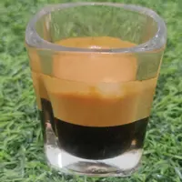 قهوه اسپرسو کرما بالا یک کیلویی 80 درصد ربوستا