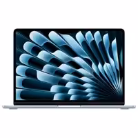 لپ تاپ 13.6 اینچی اپل مدل MacBook Air MC6V4 2025 -M4-24GB RAM-512GB SSD