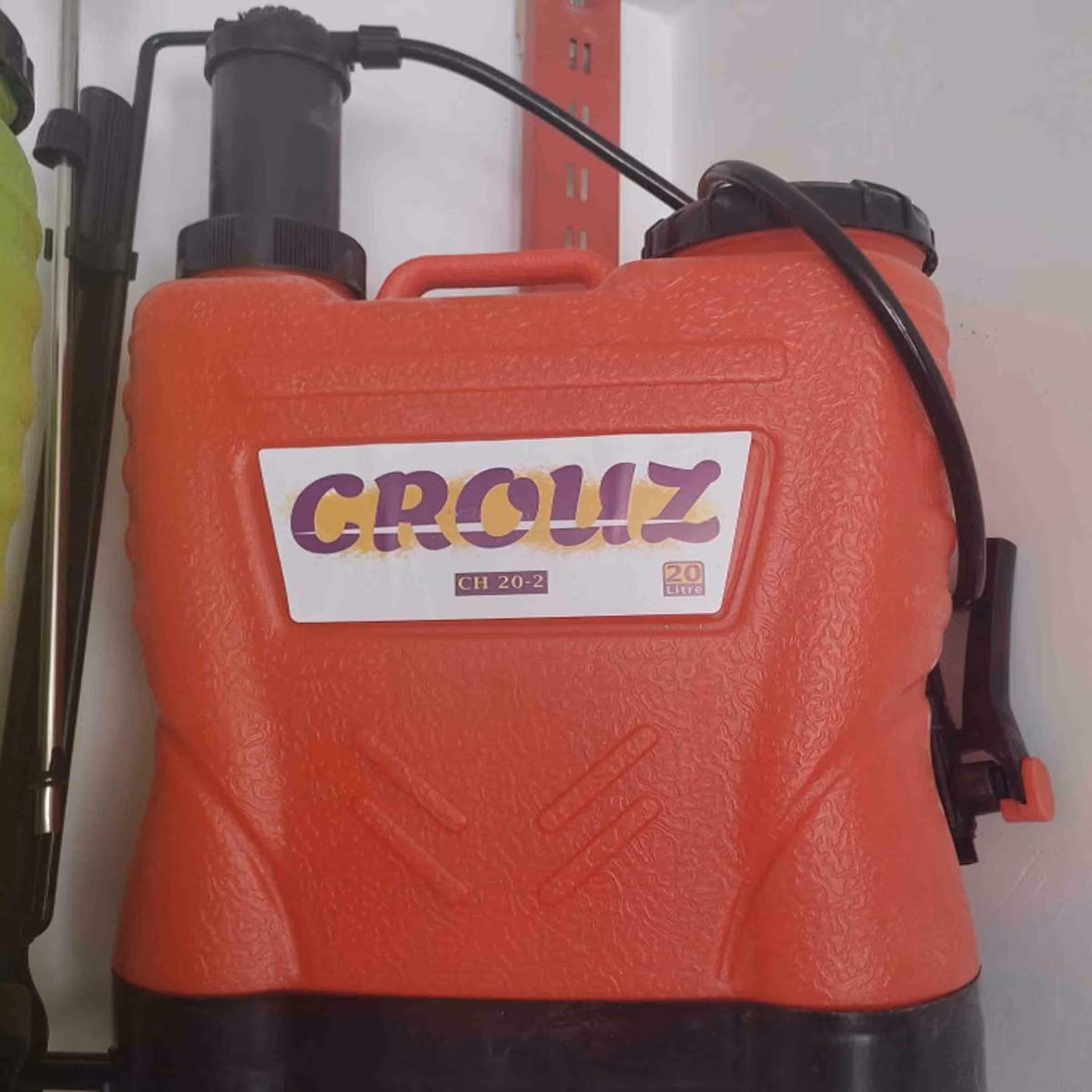 سمپاش تلمبه ای کروز مدل CH20-2