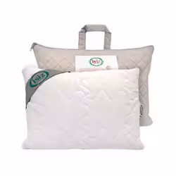 بالش دورو سرد و گرم نوزاد