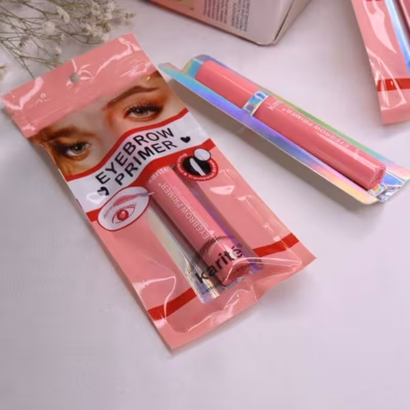 پرایمر ابرو 