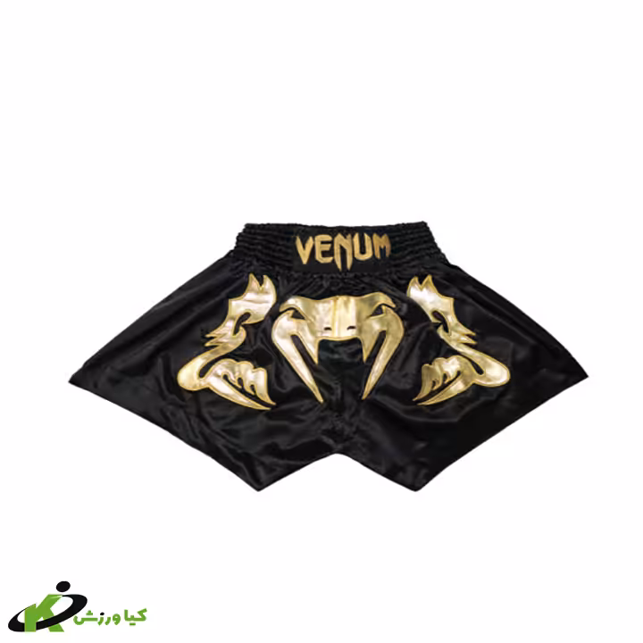 خرید و قیمت شورت رزمی ونوم