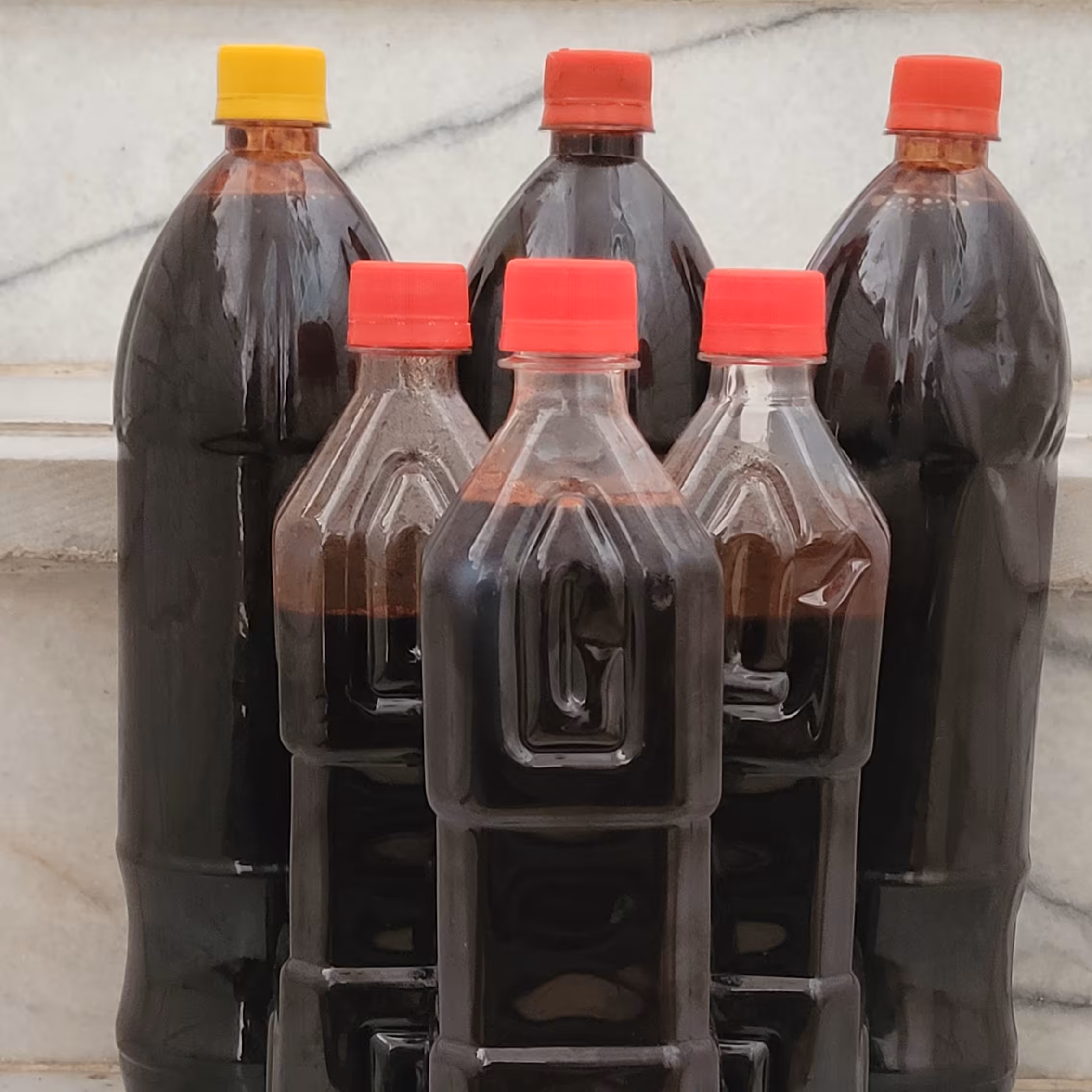 رب انار  ملس 