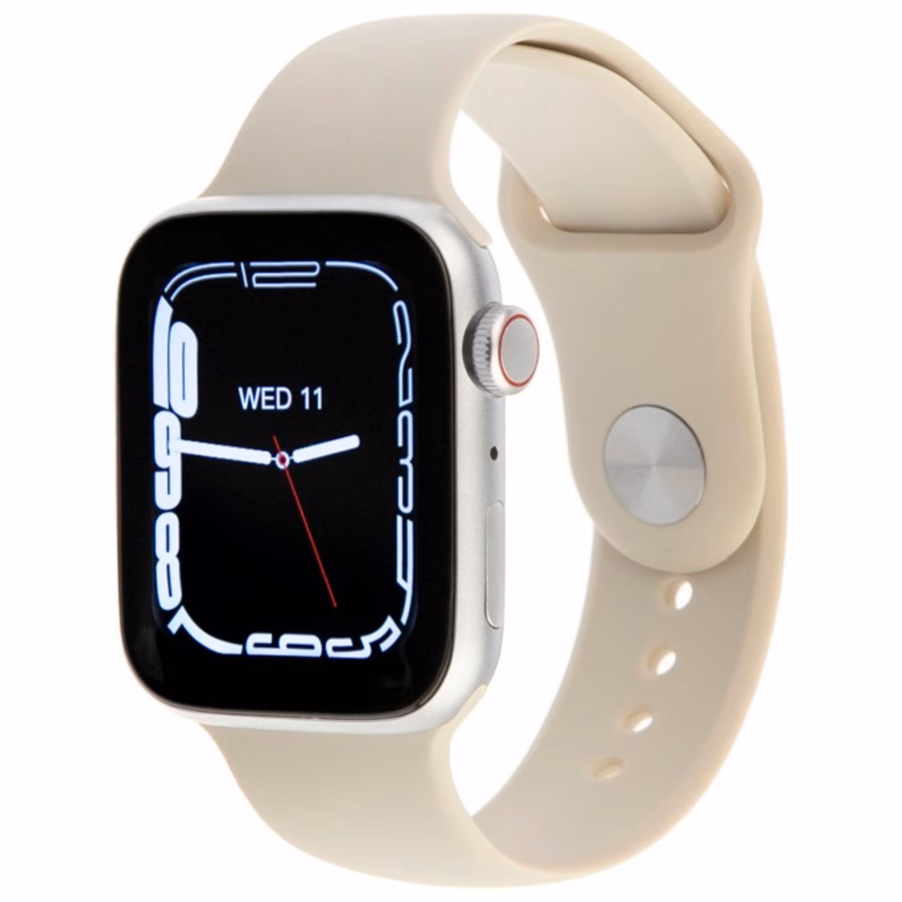 ساعت هوشمند پرووان PWS04