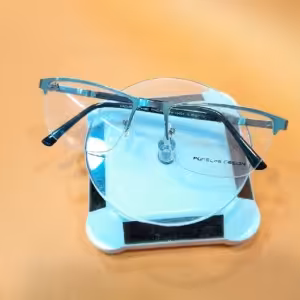 عینک مطالعه نمره مثبت سه