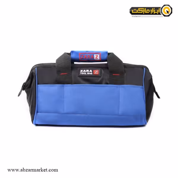 کیف ابزار زارا 36 سانتی متر مدل 103