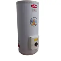 آبگرمکن برقی ایستاده جنرال 100 لیتری (ارسال باربری پس کرایه)