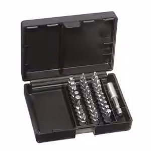 مجموعه 30عددی سرپیچگوشتی ورا  مدل 05057126001