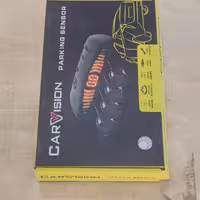 سنسور دنده عقب کارویژن سفید