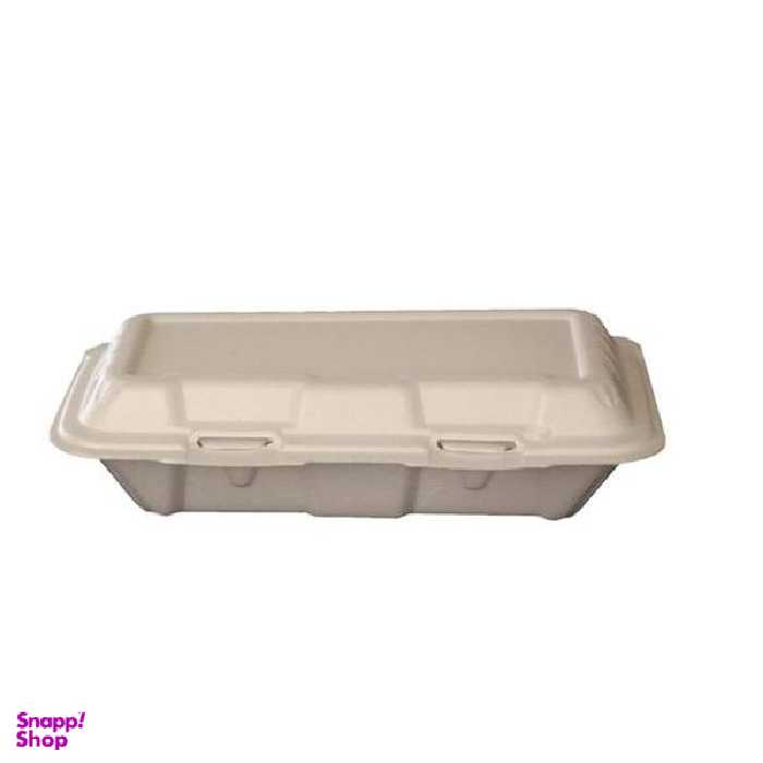 ظرف یکبار مصرف مدل فومی کد DOPO بسته 30 عددی