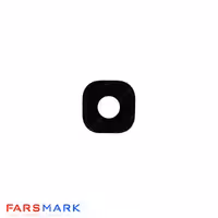 شیشه لنز دوربین گوشی سامسونگ Samsung Galaxy Mega 2