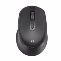 ماوس بی‌ سیم فنتک مدل GO W606