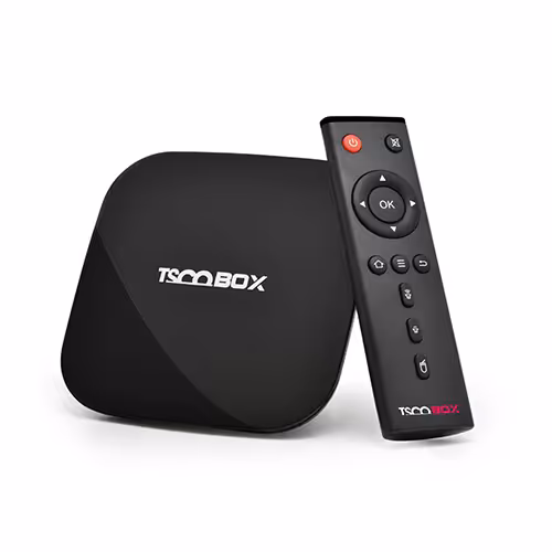 اندروید باکس(تسکو باکس) TSCO مدل تب اکو TAB ECO