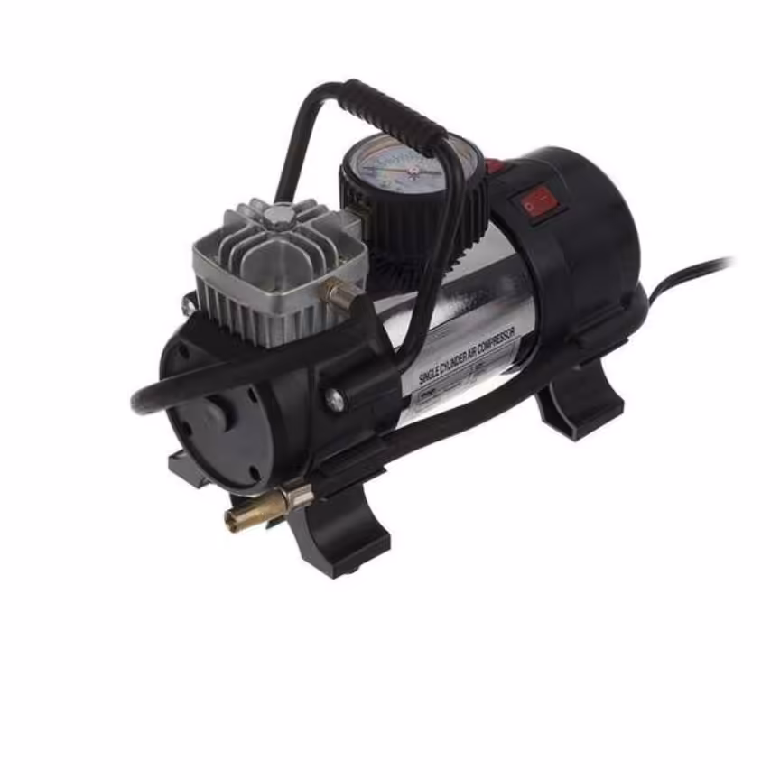 کمپرسور فندکی تک سیلندر وینکس محصول فروشگاه وهاب زاده