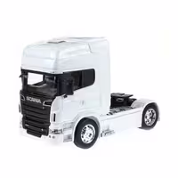 ماکت ماشین مدل Scania R890