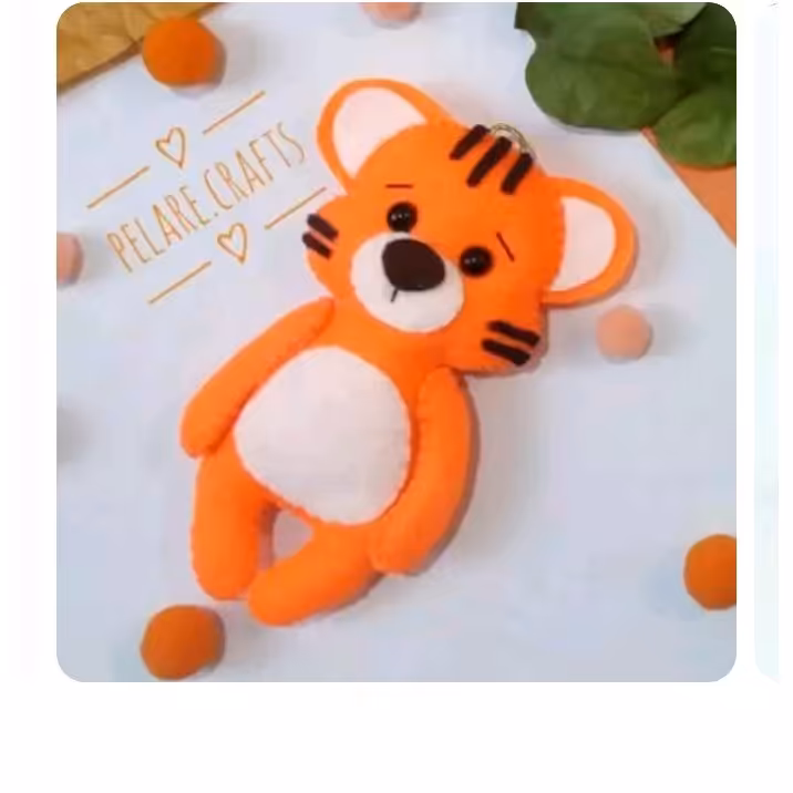 نماد سال 1401 ببر