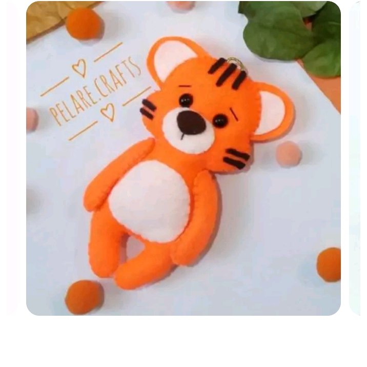 نماد سال 1401 ببر