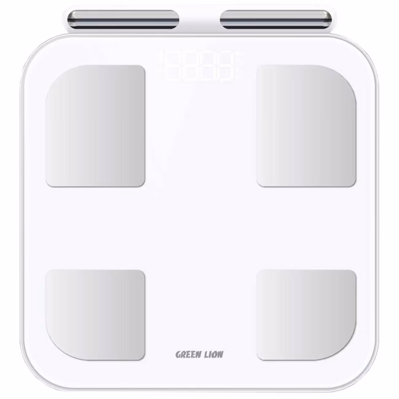 ترازوی هوشمند بادی آنالیز گرین GNSMBDSCALWH