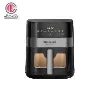 سرخ کن دلمونتی مدل DL835