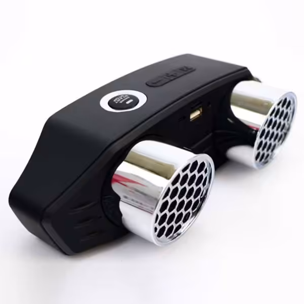 اسپیکر بلوتوثی TSCO مدل TS-2347