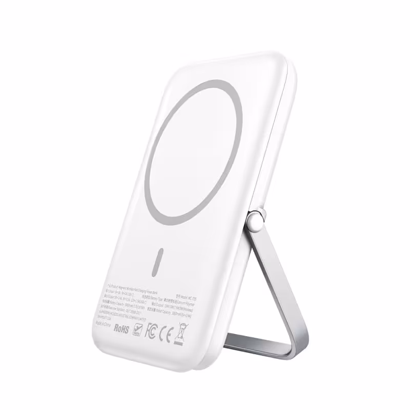 شارژر همراه مک دودو مدل MC_7050 ظرفیت 5000 میلی آمپر ساعت