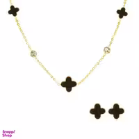 نیم ست اقلیمه کد NS207