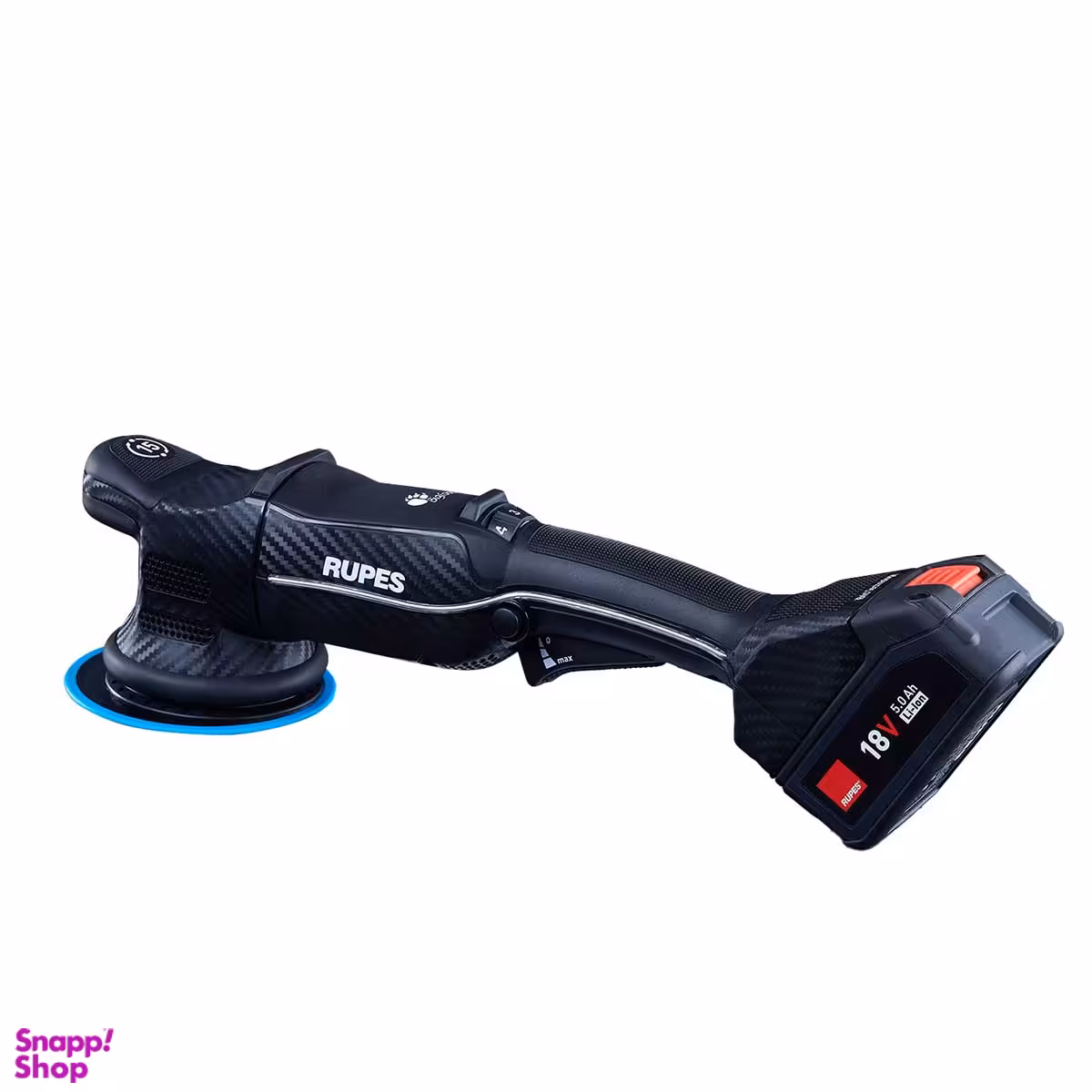 دستگاه پوليش هيبريد اوربيتال روپس مدل HLR15 Ibrid/BAS