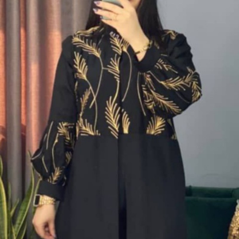 مانتو چیندامن