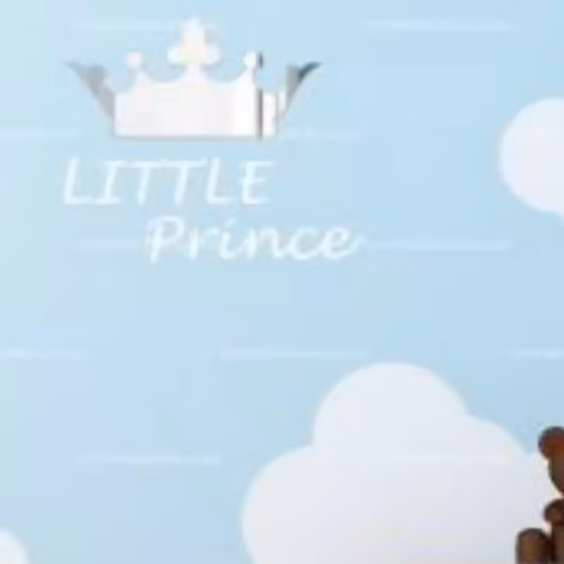 استیکر مولتی استایل، طرح تاج  2،جنس مولتی استایل،دردو رنگ طلایی و نقره ای، سایز تاج 25 سانت