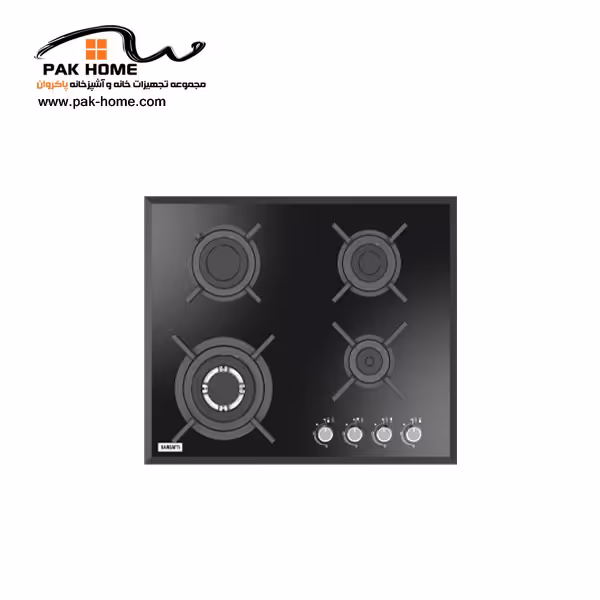 گاز صفحه ای سارگاتی 288