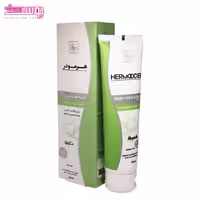 کرم موبر هرمودر حجم 100ml