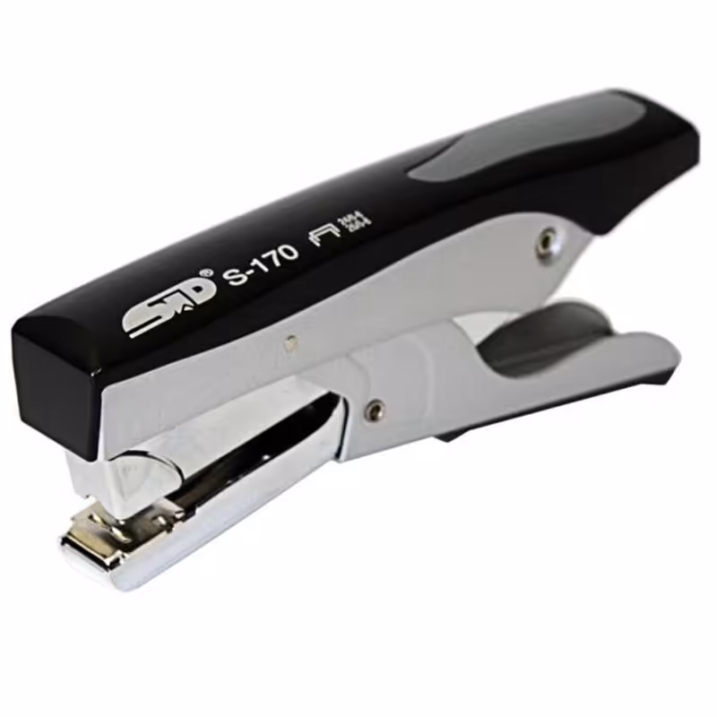 خرید منگنه انبری اس تی دی مدل STD S-170