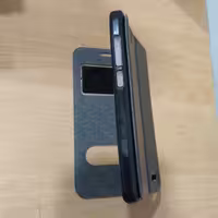 کیف گوشی مدل پنجره ای هواوی  g630