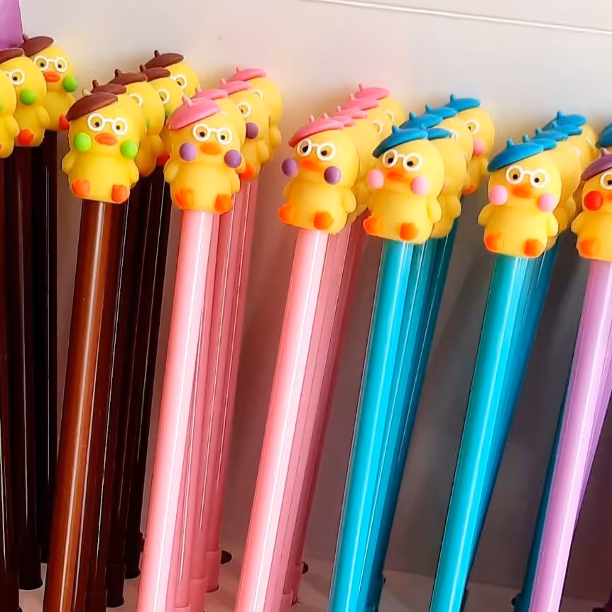 روان نویس جوجه عینکی