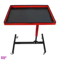 میز تعمیرگاهی تاپکس مدل تک پایه کد YP-70x50x90CM
