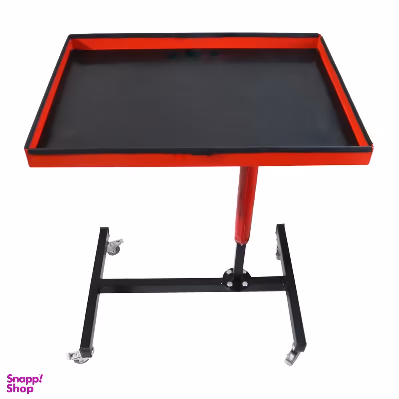 میز تعمیرگاهی تاپکس مدل تک پایه کد YP-70x50x90CM