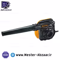 بلوور دیمردار راکفورت ایران 1000 وات دمنده مکنده صنعتی خانگی مدل ROKFORT 5540