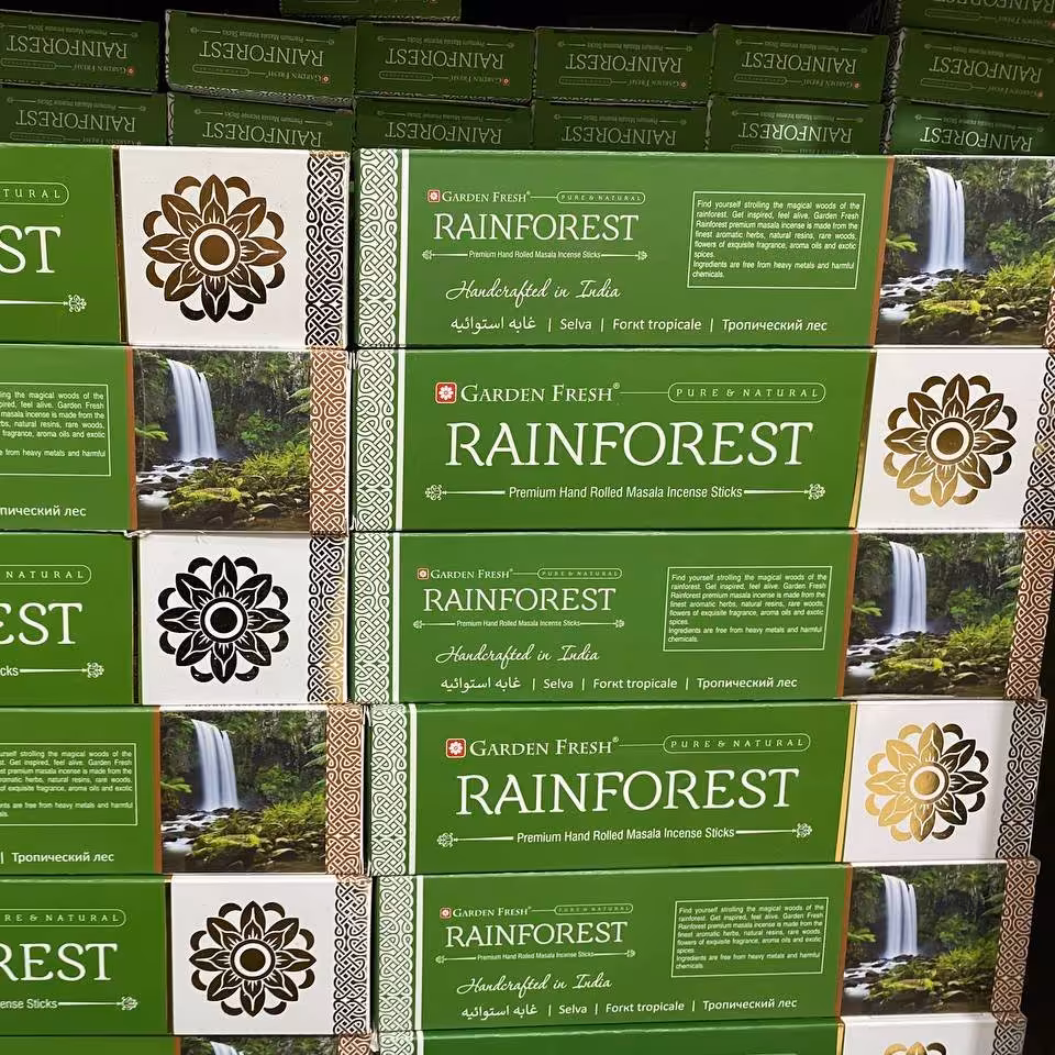 عود دست ساز(گیاهی)